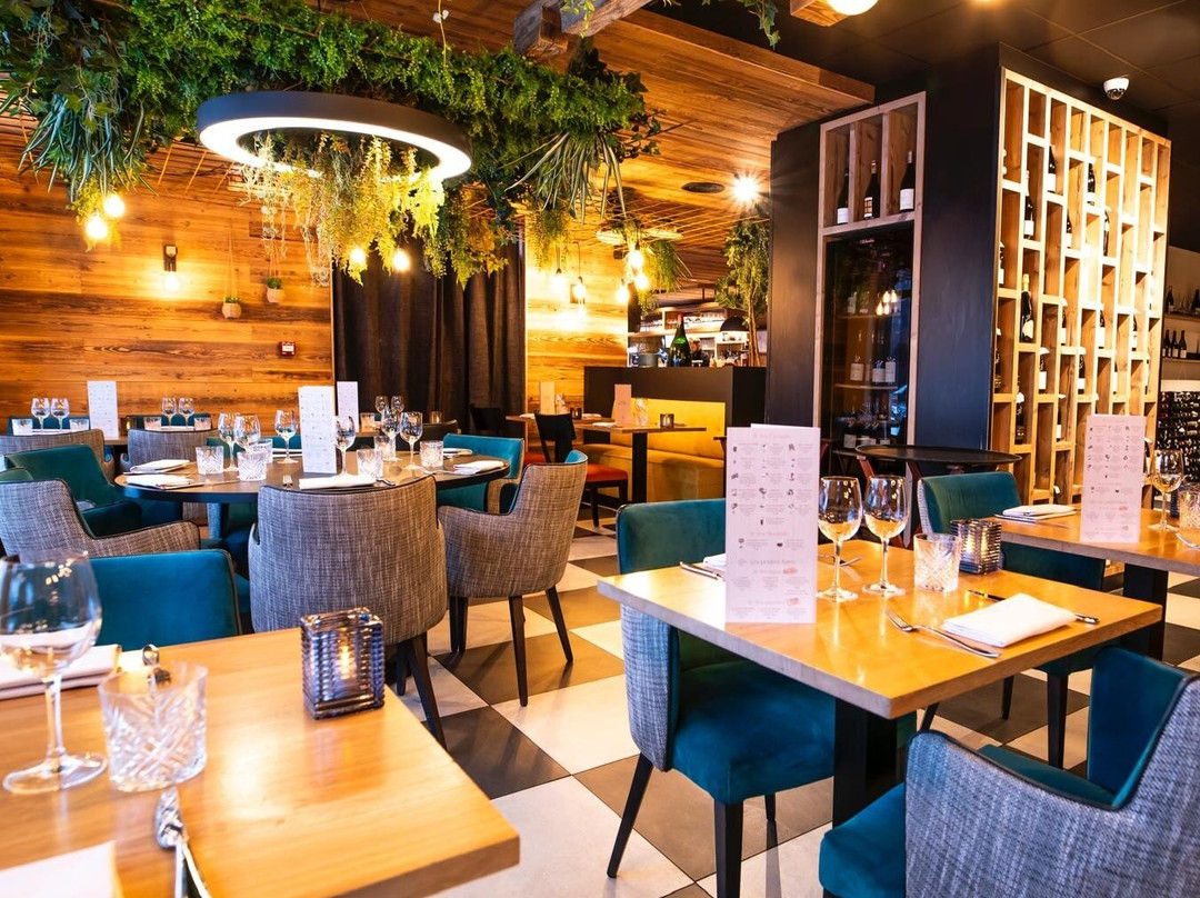 Core by Clare Smyth