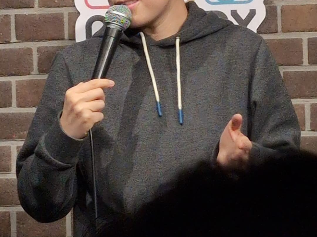 Tokyo Comedy Bar-涩谷区必去景点