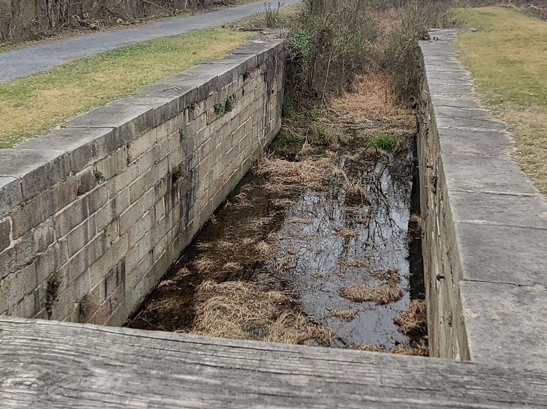 Lockhouse 29 - C&o Canal Trust-Jefferson必去景点