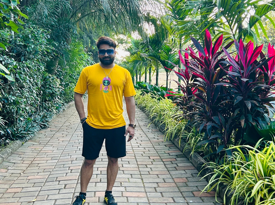 华氏度假村酒店主图