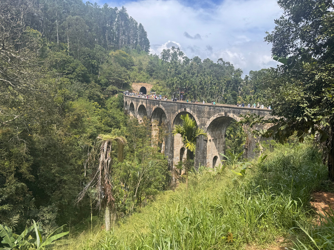Destination Tours Lanka景点图片