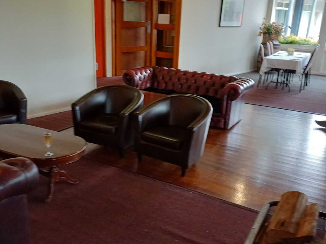 白银山汽车旅馆主图