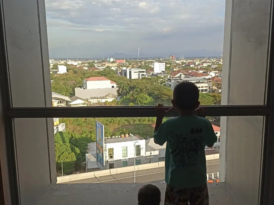 Vasaka Hotel Makassar主图