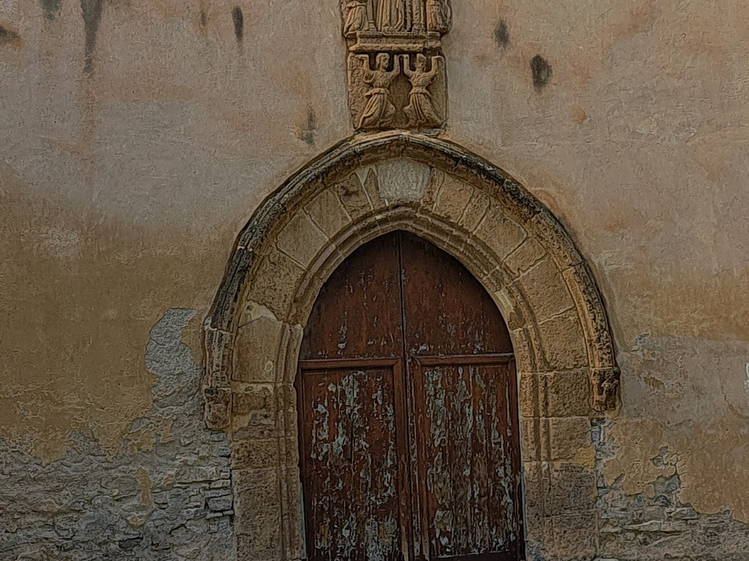 Chiesa Santa Caterina D’Alessandria景点图片
