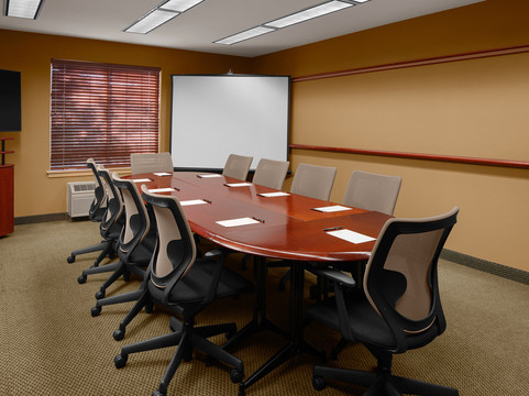 Larkspur Landing Extended Stay Suites Folsom主图