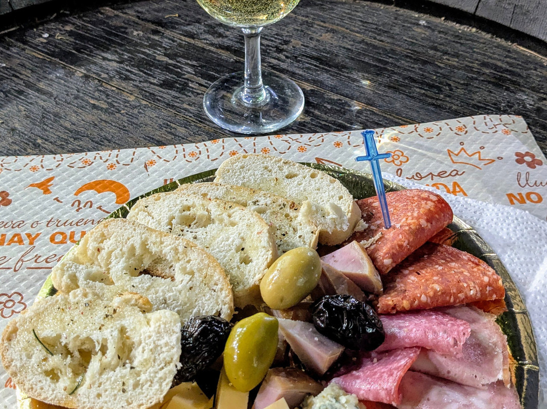 5th Avenue Vinoteca-Malargue必去景点