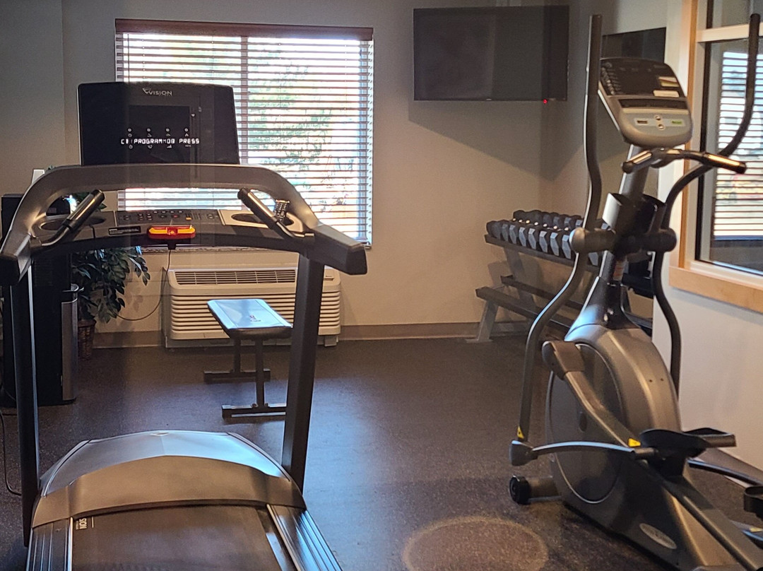 AmericInn by Wyndham Fairfield主图