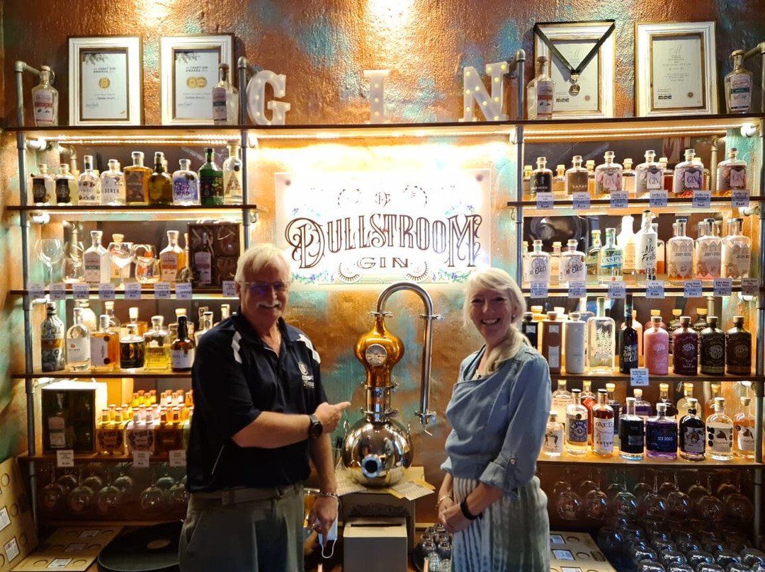 Dullstroom Gin-德尔斯特鲁姆必去景点