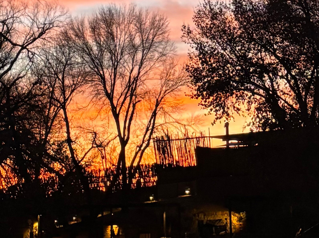 Ojo Santa Fe Spa Resort主图