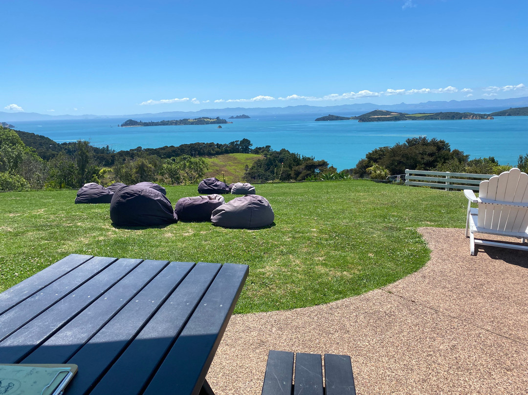 Waiheke Distilling Co景点图片