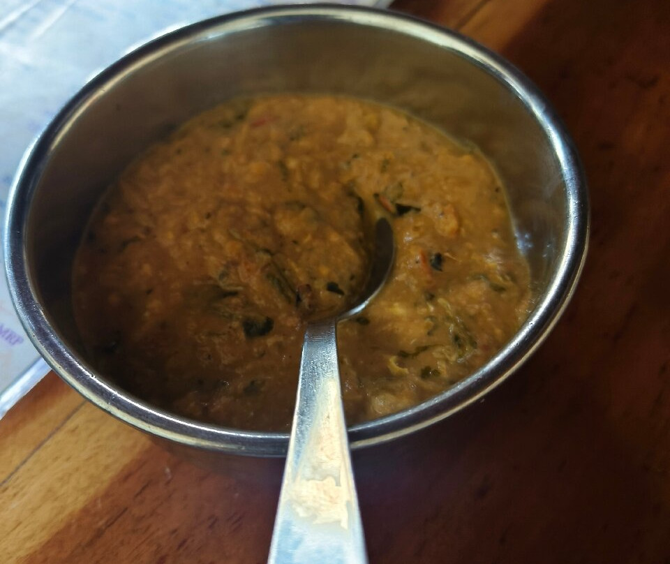Kritunga