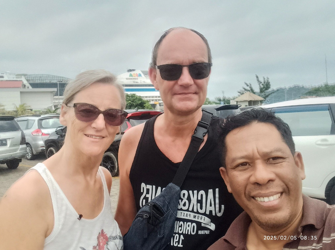 Lombok TripVaganza-龙目岛必去景点