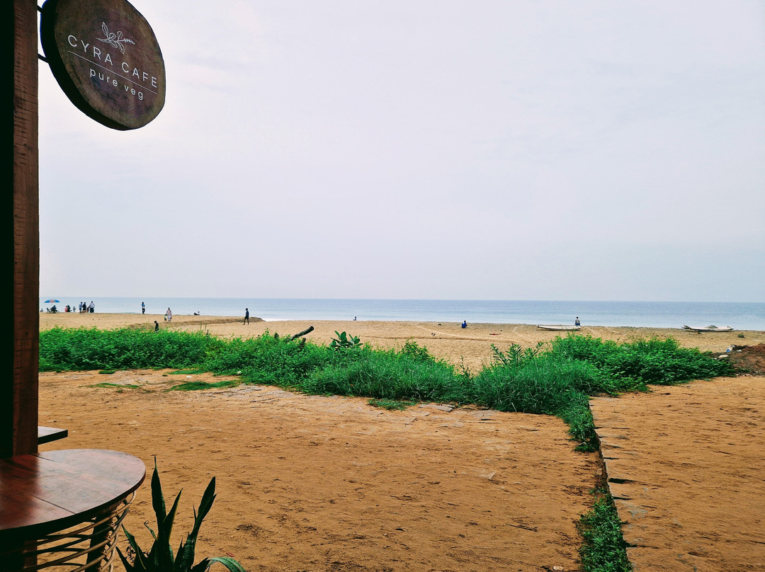 Cyra Café