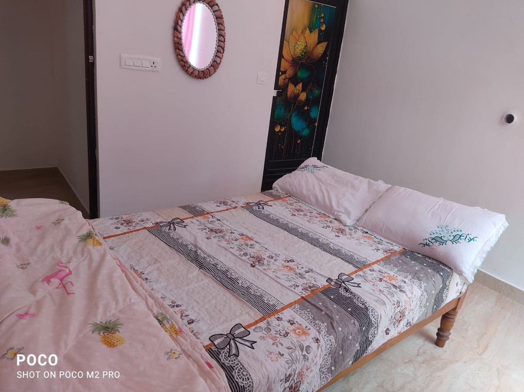 Cloudy Hills Homestay