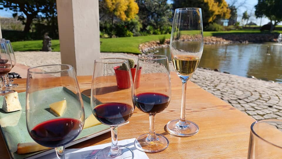 Anura Vineyards-Klapmuts必去景点