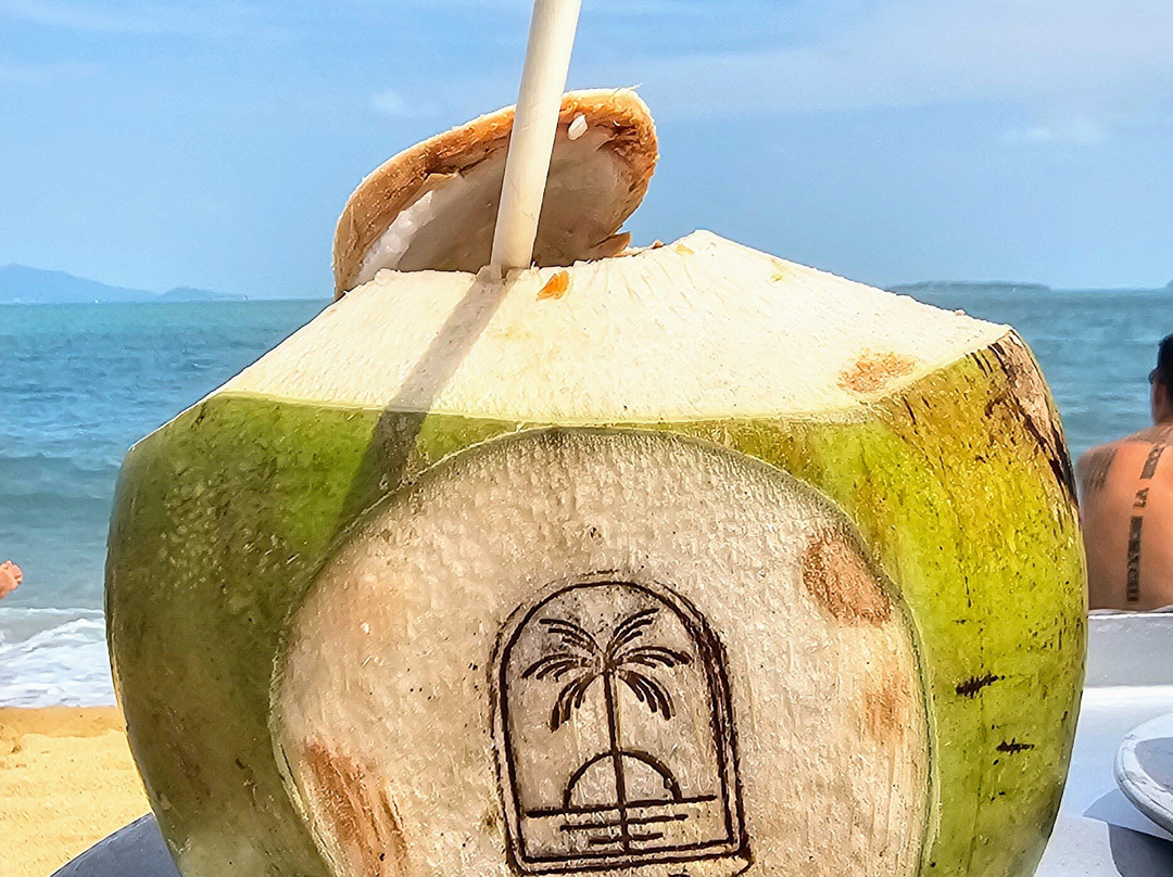 Cielo Samui Boutique Hotel & Spa主图