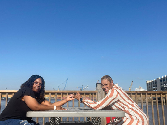 查尔斯湖赌场区温盖特温德姆酒店主图