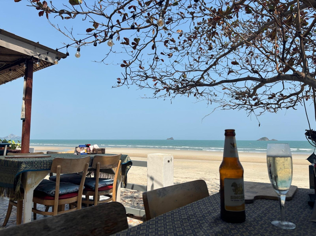 Khao Tao Beach Lodge