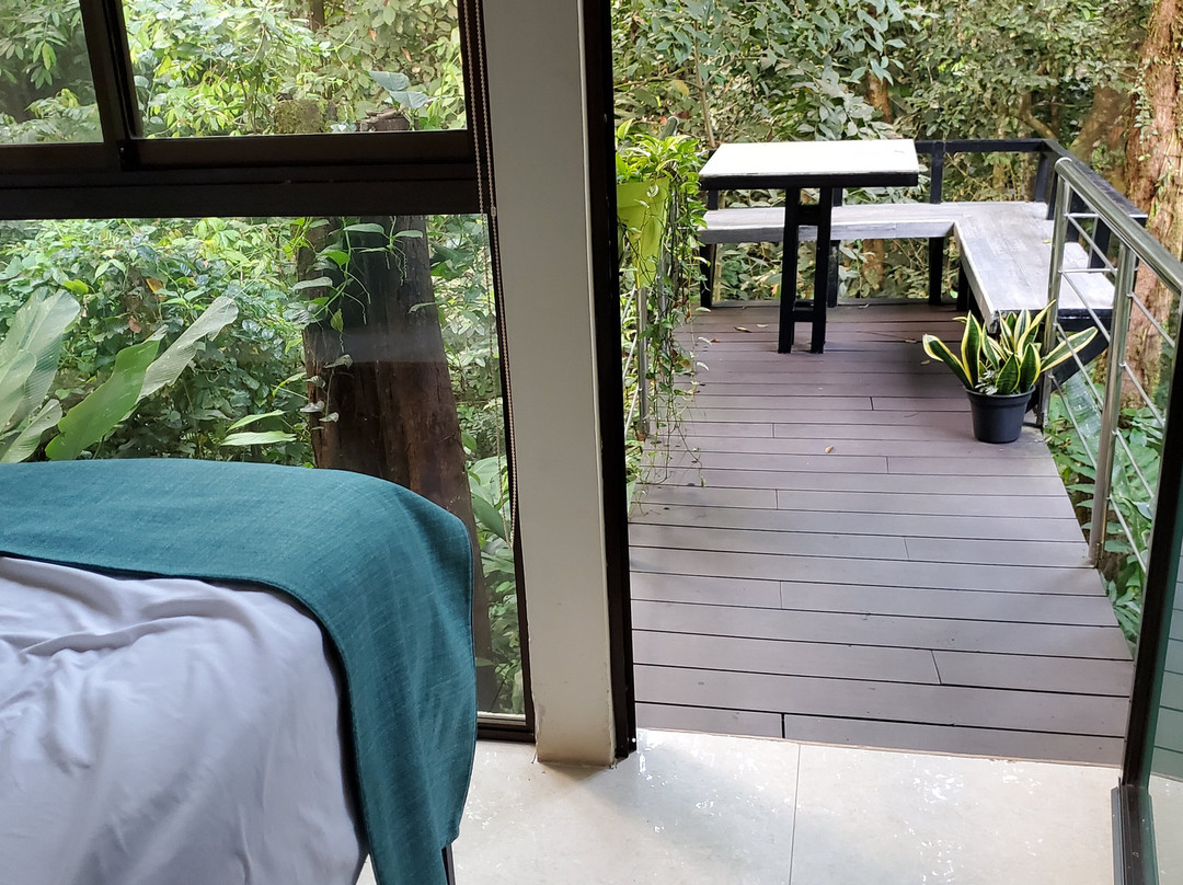 Yaba Chigui Lodge主图