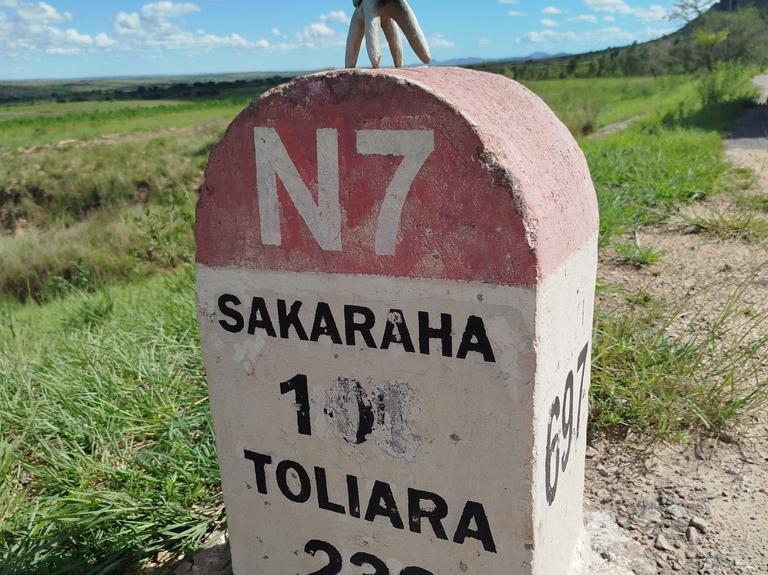 Mada Diary Tour - Travel Madagascar景点图片