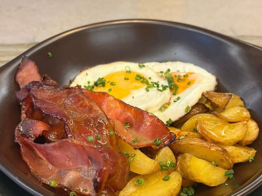 Matina Brunch & Café