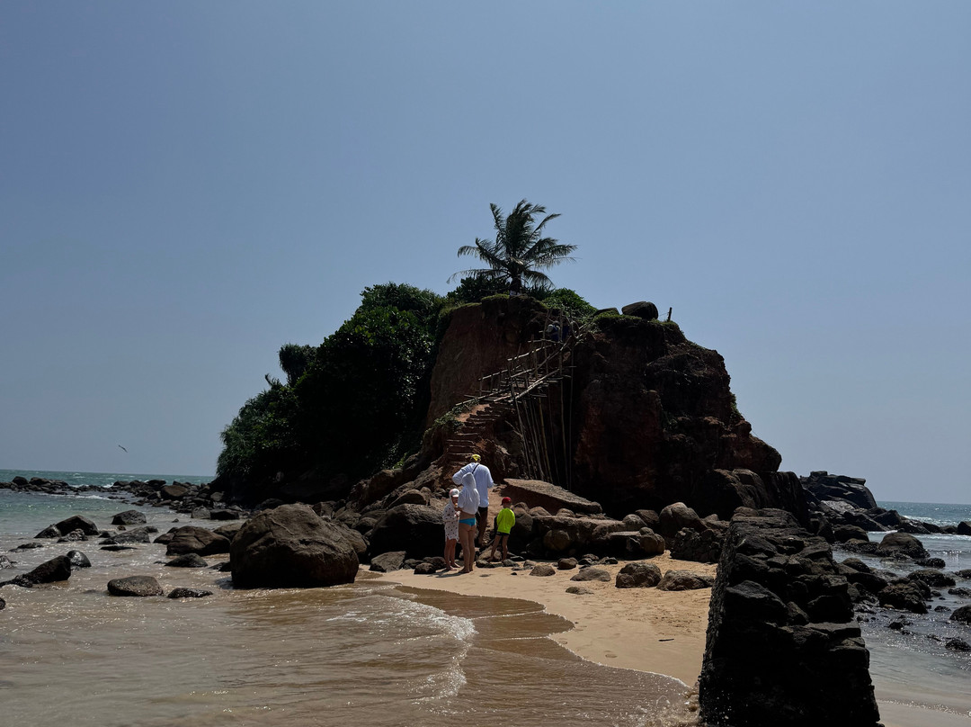 Sri Lanka Peter Tours-阿杭玛必去景点