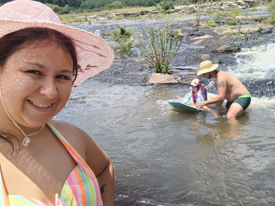 Trilha Passo da Ilha-Cambará do Sul必去景点