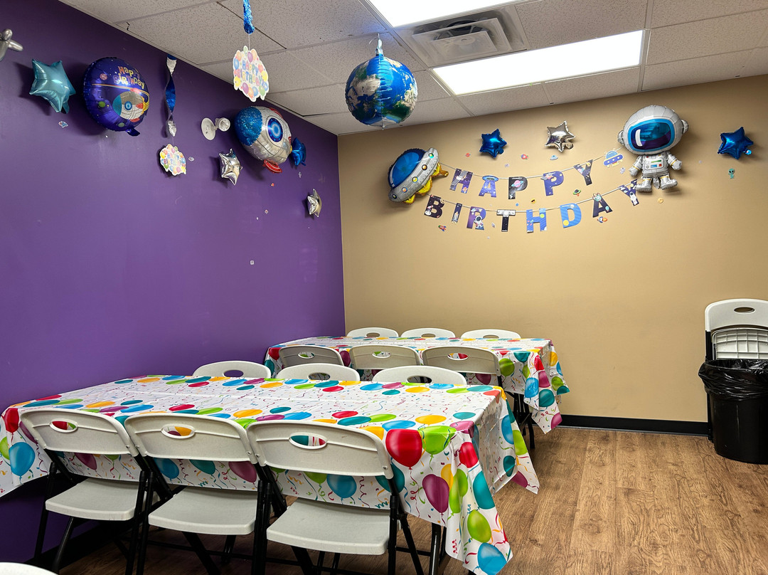 Pinpin Entertainment-Warman必去景点