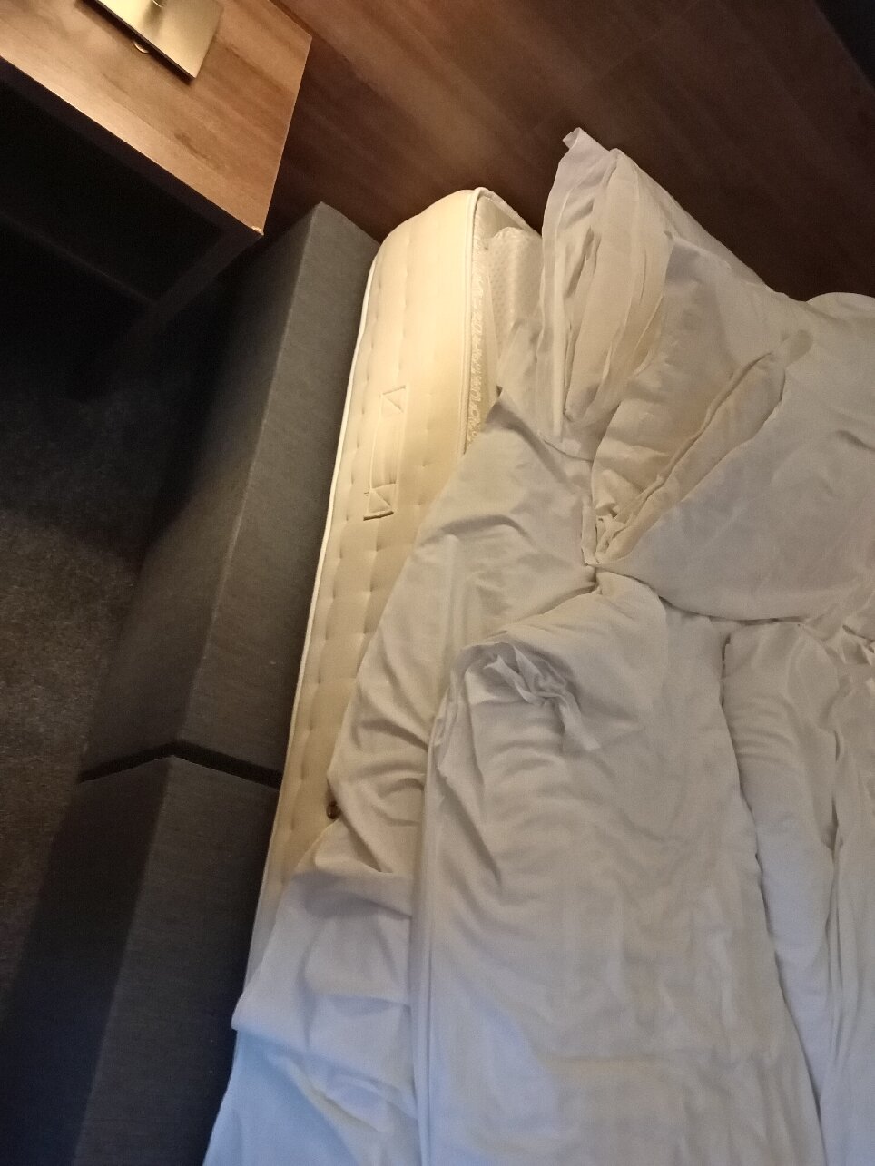Nox Hotel-官方