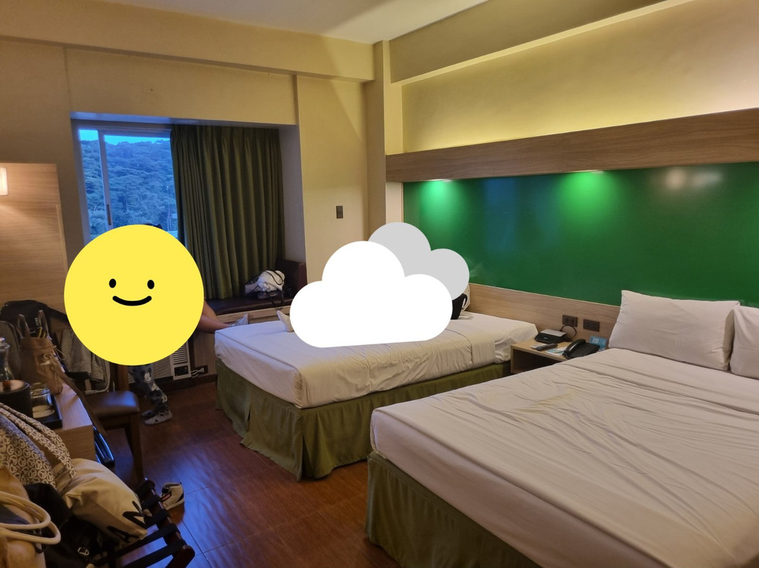 Microtel by Wyndham Baguio主图