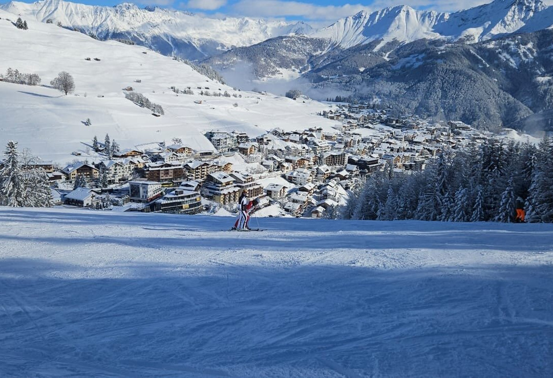 Hotel Gabriela主图