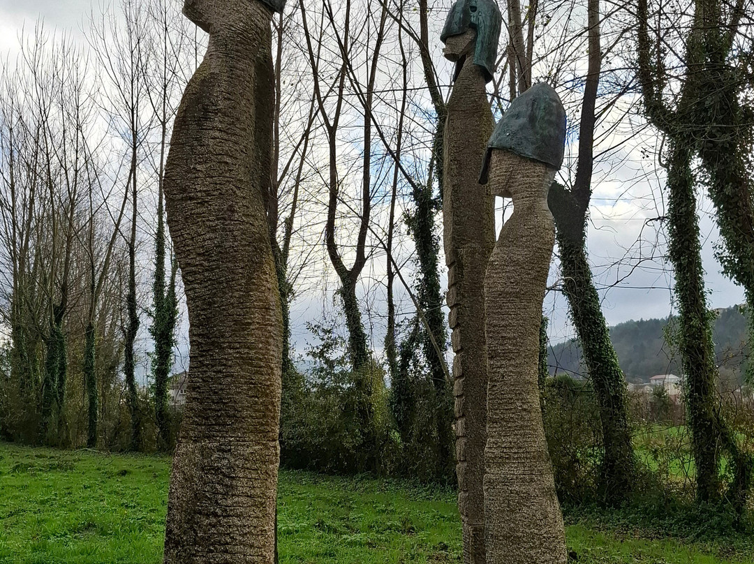 Campo da Ataca-吉马良斯必去景点