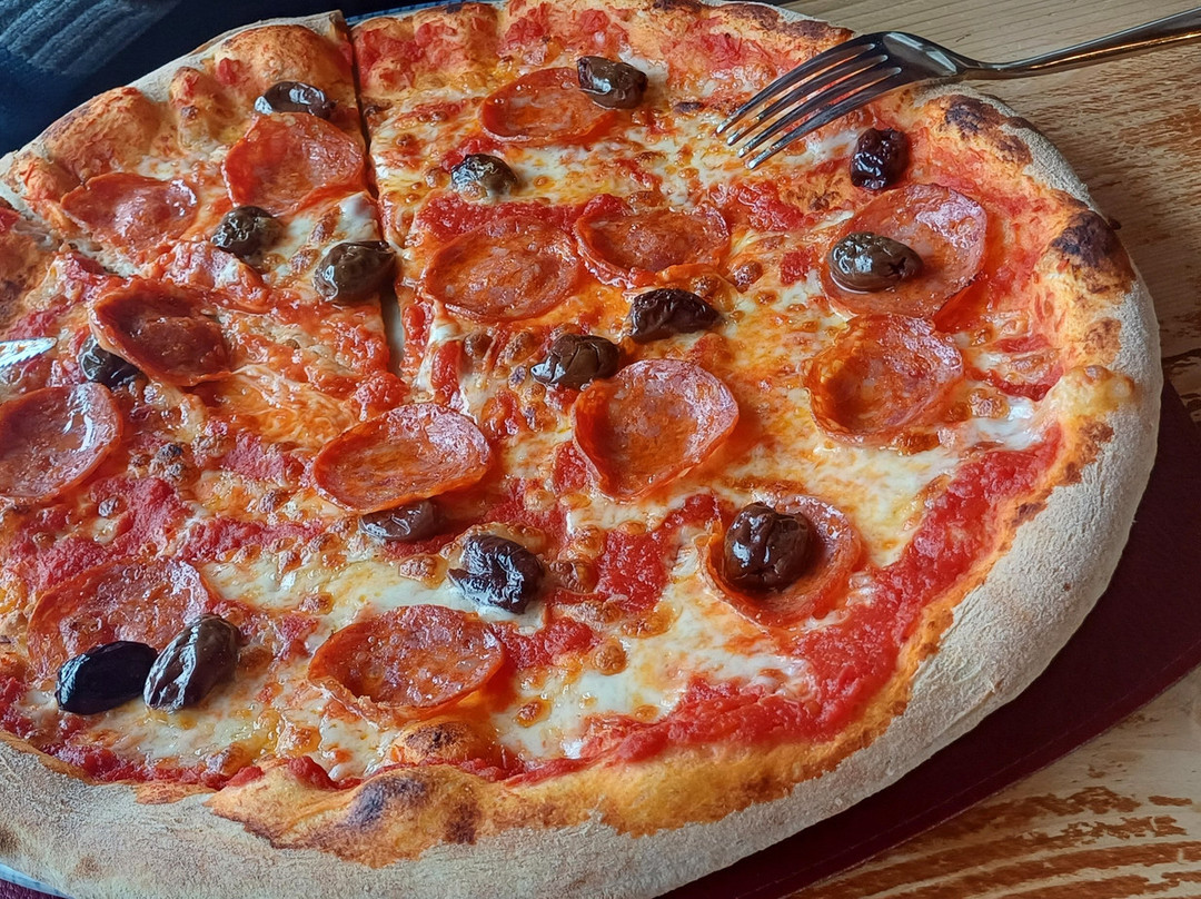 Valle di Cadore餐馆和美食-La Suite Ristorante E Pizzeria
