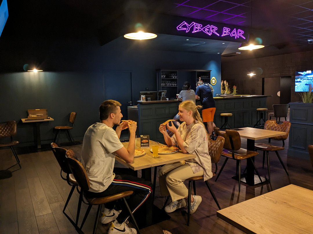 Eva Troyes-Saint-Julien-les-Villas必去景点