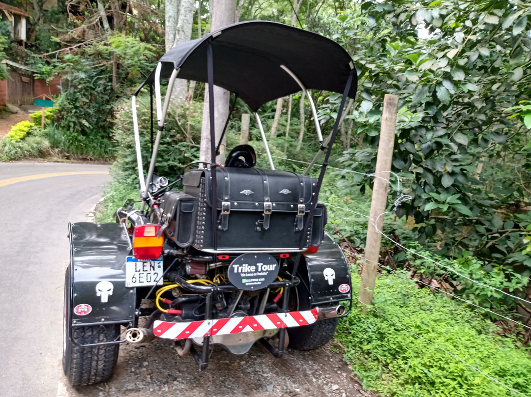 Rio Tour Leader - Marcelo Fontes-里约热内卢必去景点