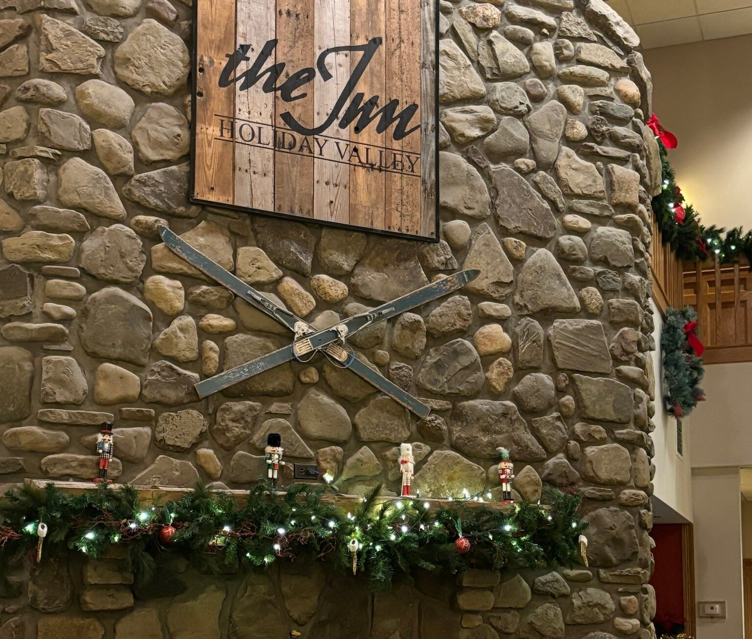 Inn at Holiday Valley-家庭/游戏区