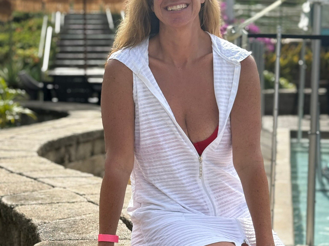 Coamo Thermal Hot Springs-波多黎各必去景点