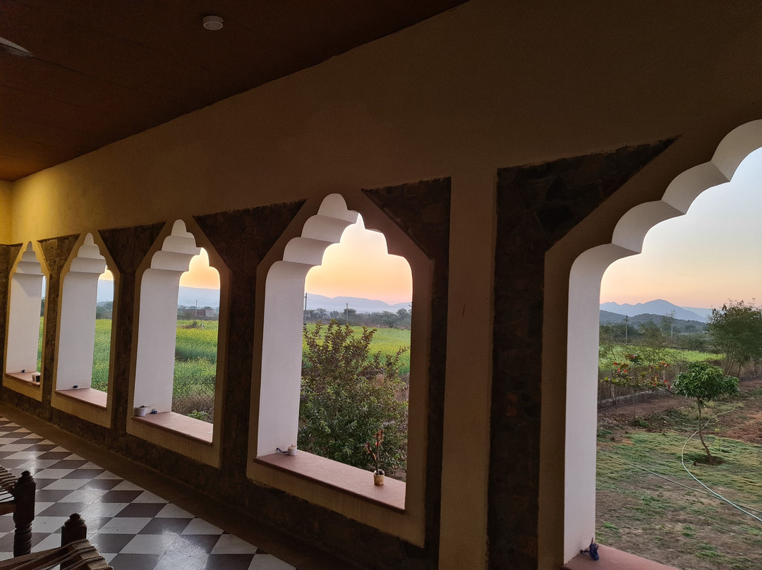 Kasba - A Village Resort主图