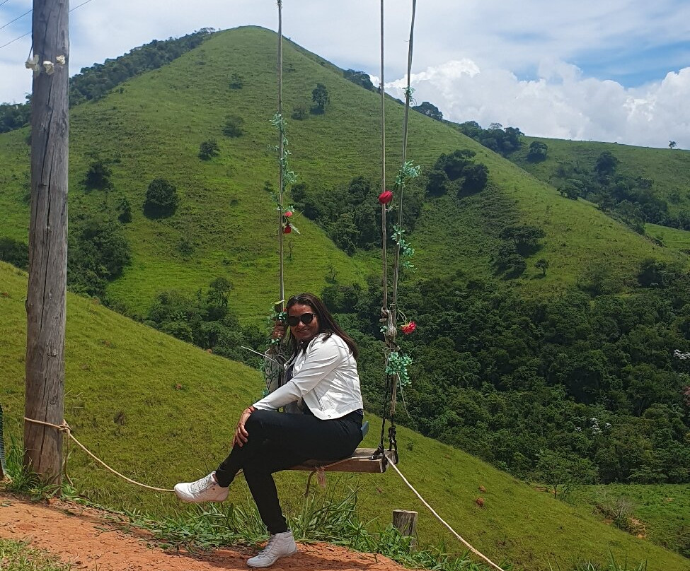 Espaço Garden Margarida-Sao Francisco Xavier必去景点