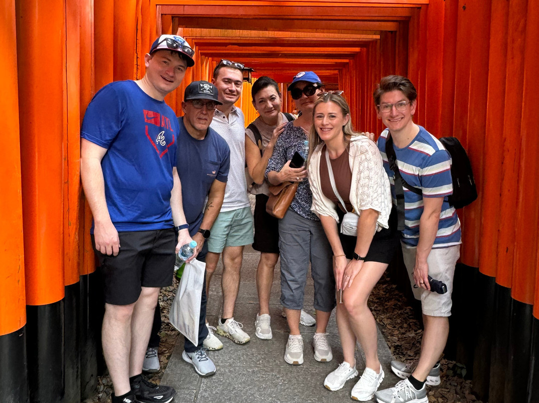 Field Trip Plus-Ginza必去景点