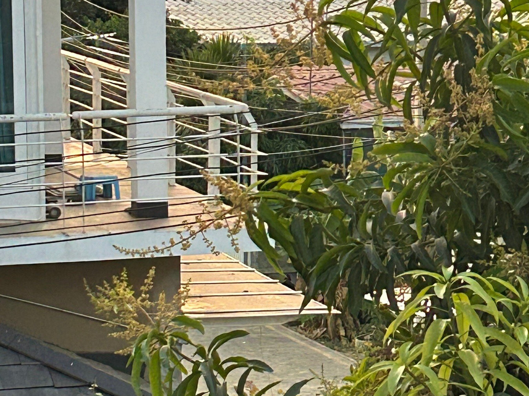 Koh Larn Riviera Hotel主图