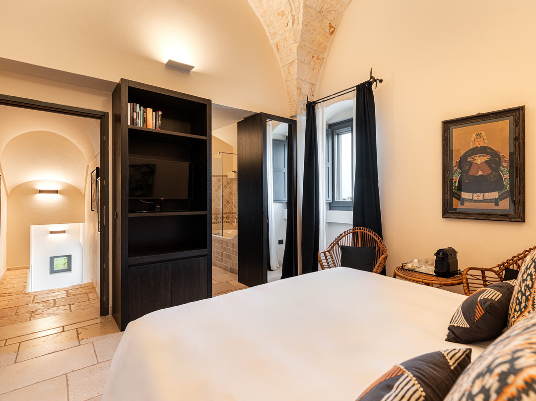 Masseria Santo Scalone主图