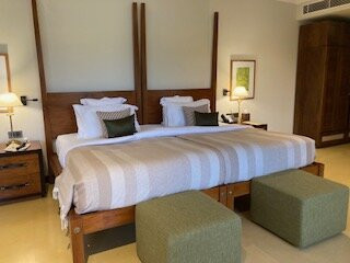 锡吉里亚水上花园酒店主图