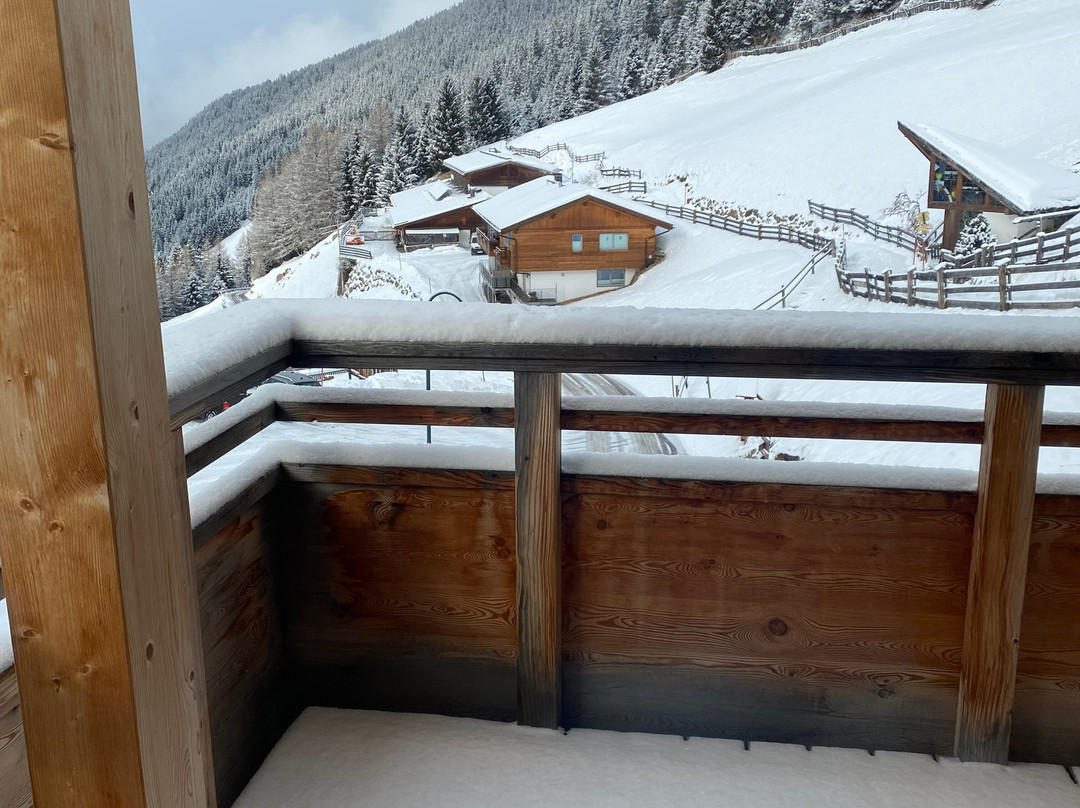 Berghotel & Gasthof Marlstein主图