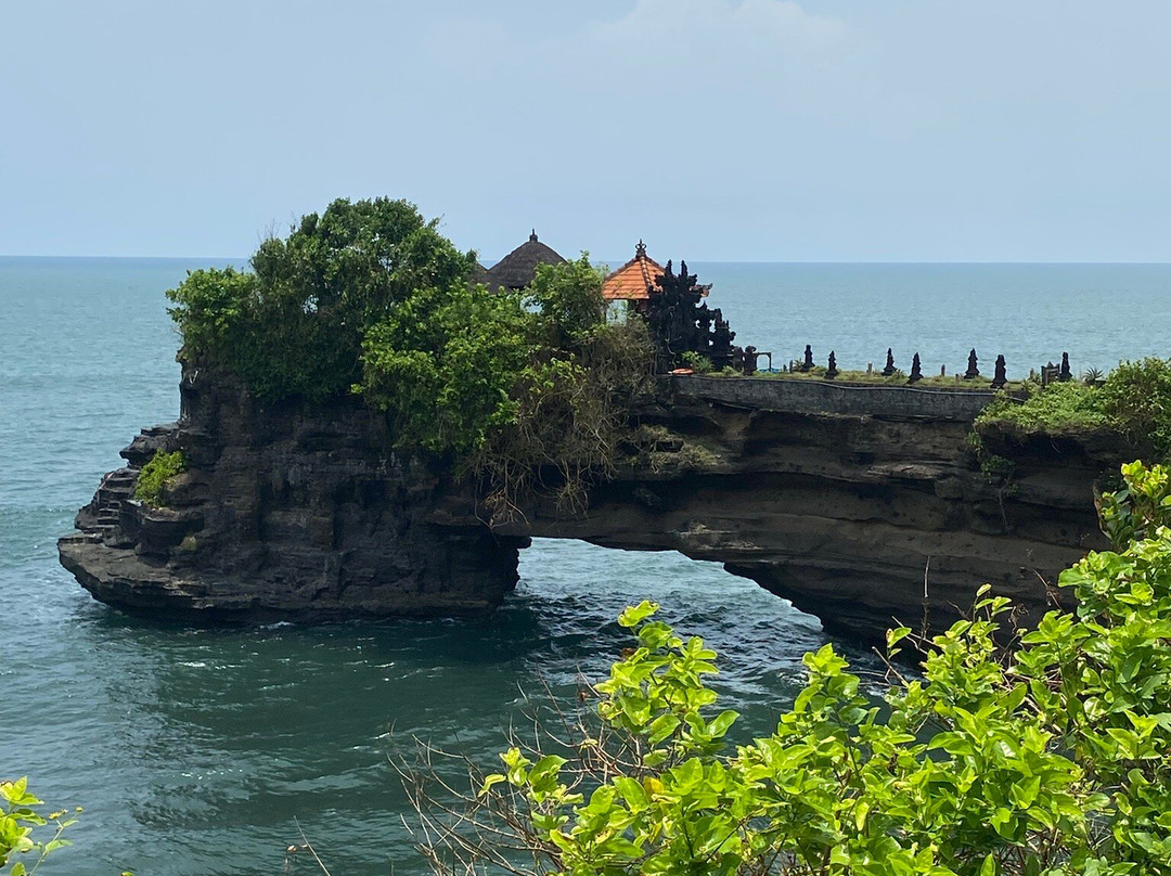 Pura Batu Bolong-Senggigi必去景点