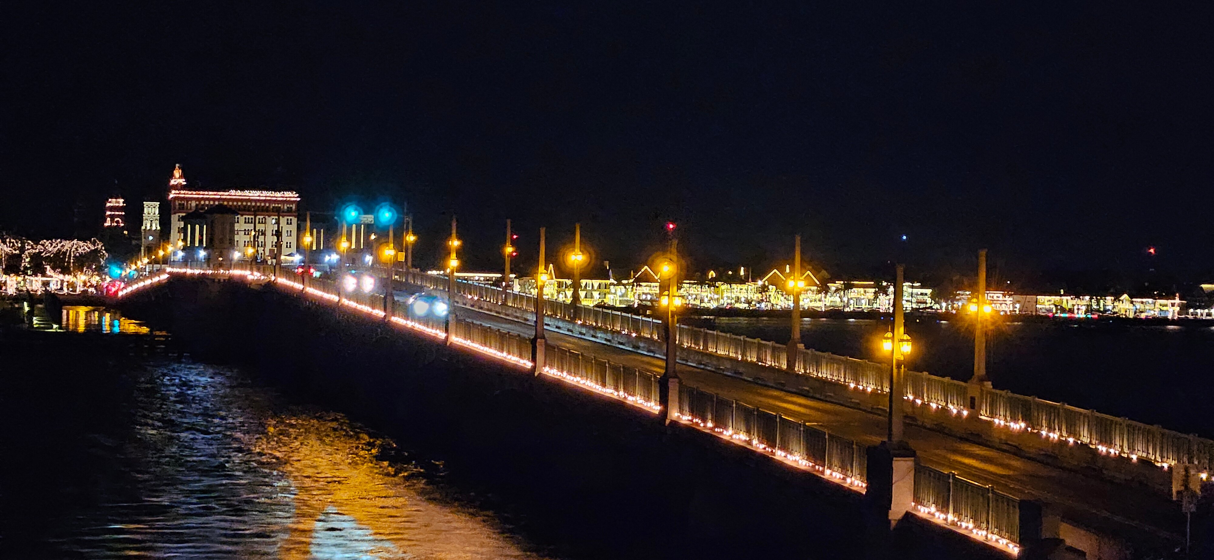 Marker 8 Hotel & Marina-浴室