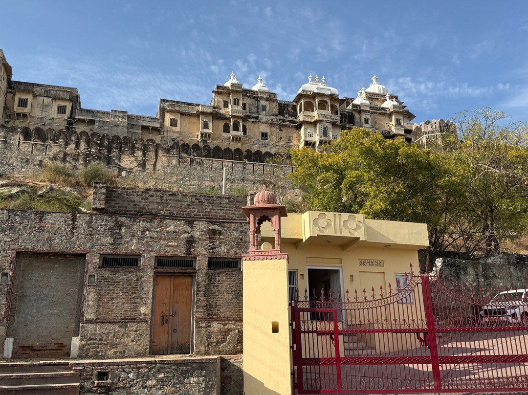 Sardargarh Heritage Fort主图