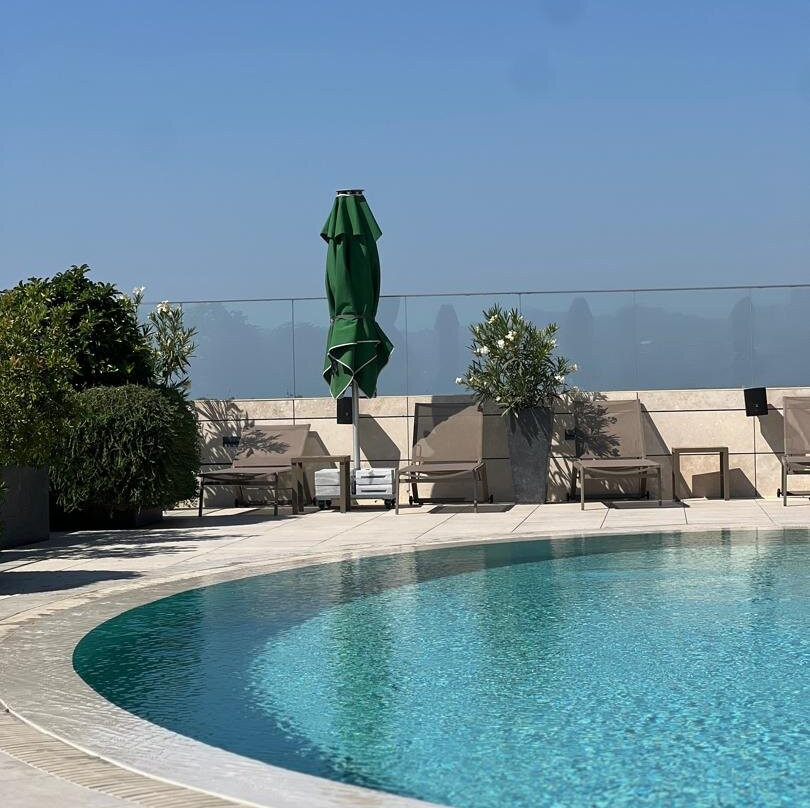 Hyatt Regency Izmir IstinyePark主图