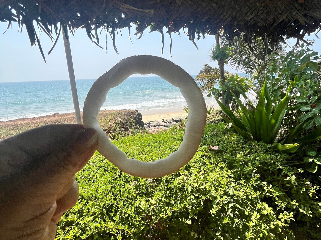 Sukriti Beach Resort主图