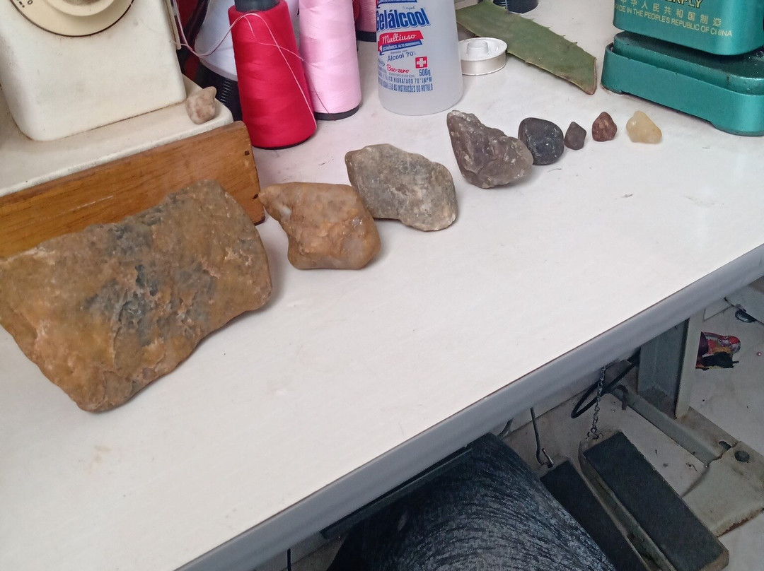 Museu de Valores-巴西利亚必去景点